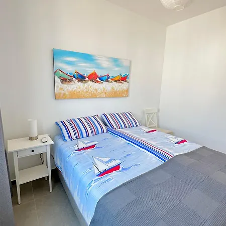 Cosy With Scenic Terrace Views Apartment Kyrenia (Northern Cyprus)