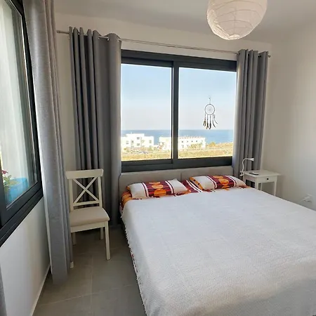 Apartment Cosy With Scenic Terrace Views
