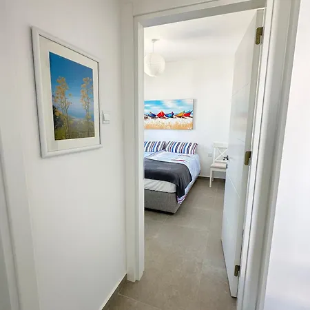 Apartment Cosy With Scenic Terrace Views Kyrenia (Northern Cyprus)